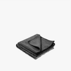 BLACK MICROFIBER CLOTH