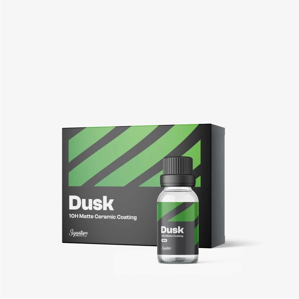 DUSK 10H MATTE CERAMIC COATING