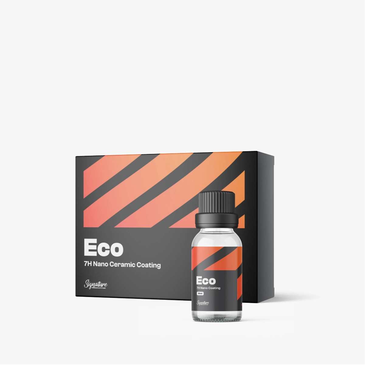 ECO 7H NANO CERAMIC COATING