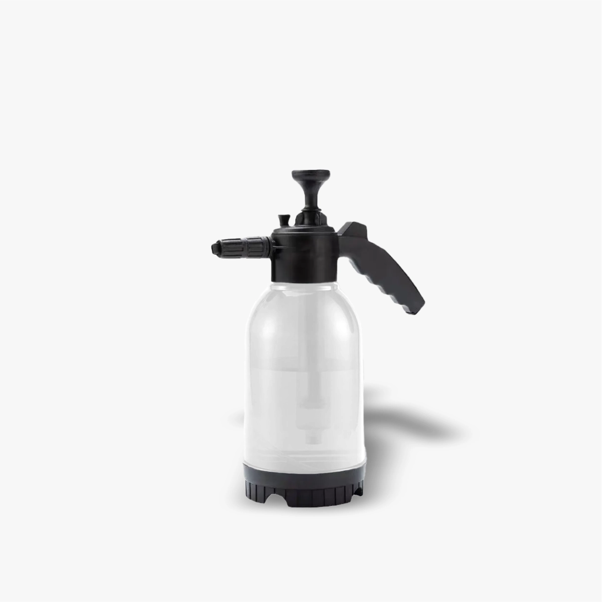FOAM SPRAYER