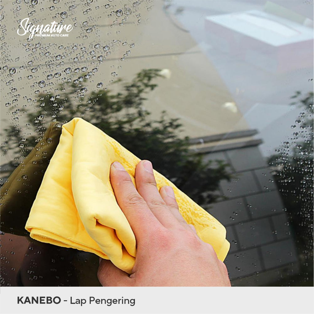 KANEBO PLAS CHAMOIS