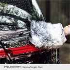 CYCLONE MITT