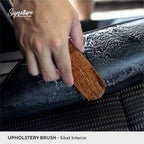 UPHOLSTERY BRUSH