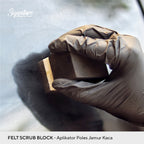 FELT BLOCK