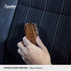 UPHOLSTERY BRUSH