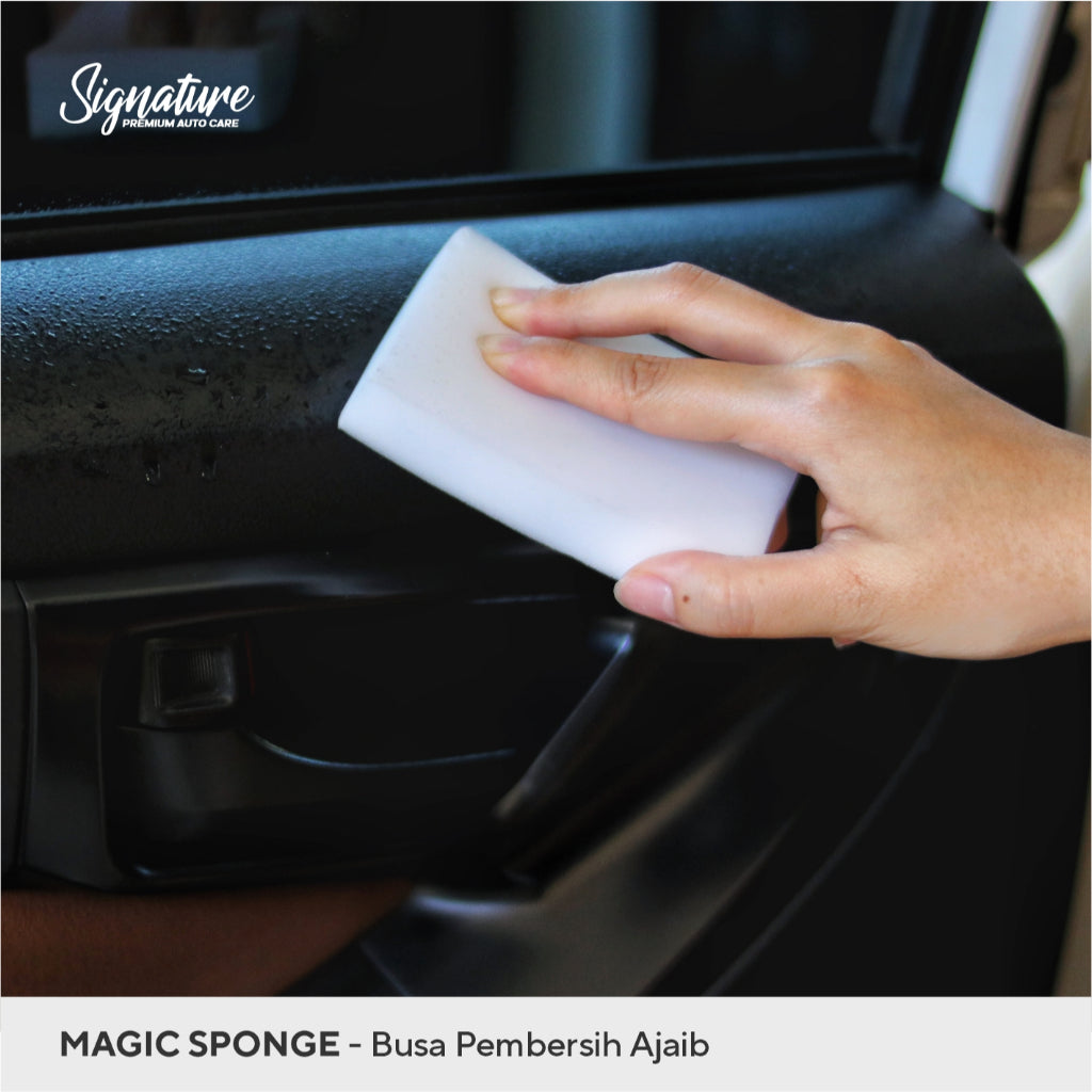 MAGIC SPONGE