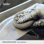 FOAM APPLICATOR