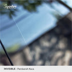 INVISIBLE GLASS CLEANER