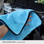 MINI ULTRA PLUSH