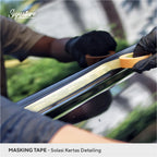 MASKING TAPE