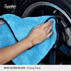 MINI ULTRA PLUSH