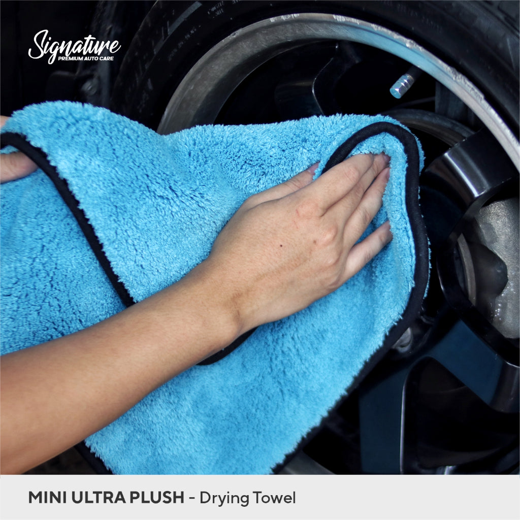 MINI ULTRA PLUSH