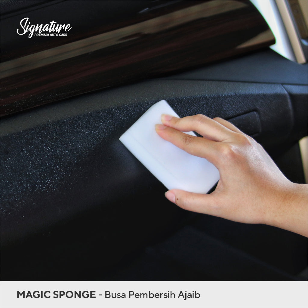 MAGIC SPONGE