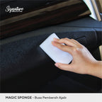 MAGIC SPONGE
