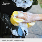WASH SPONGE