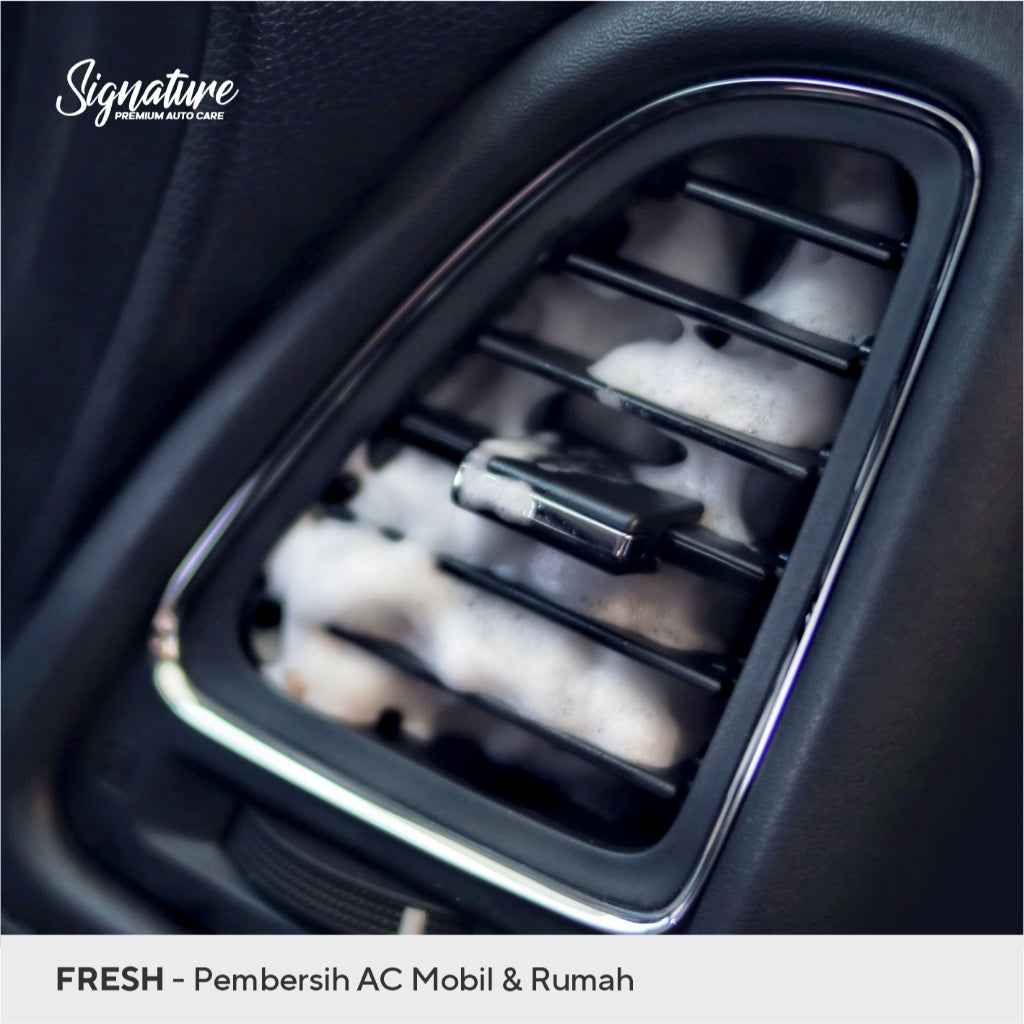 FRESH AC CLEANER