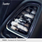 FRESH AC CLEANER