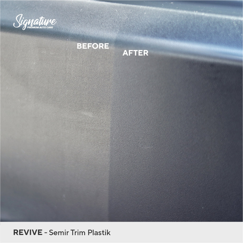REVIVE EXTERIOR DRESSING