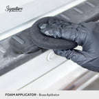 FOAM APPLICATOR