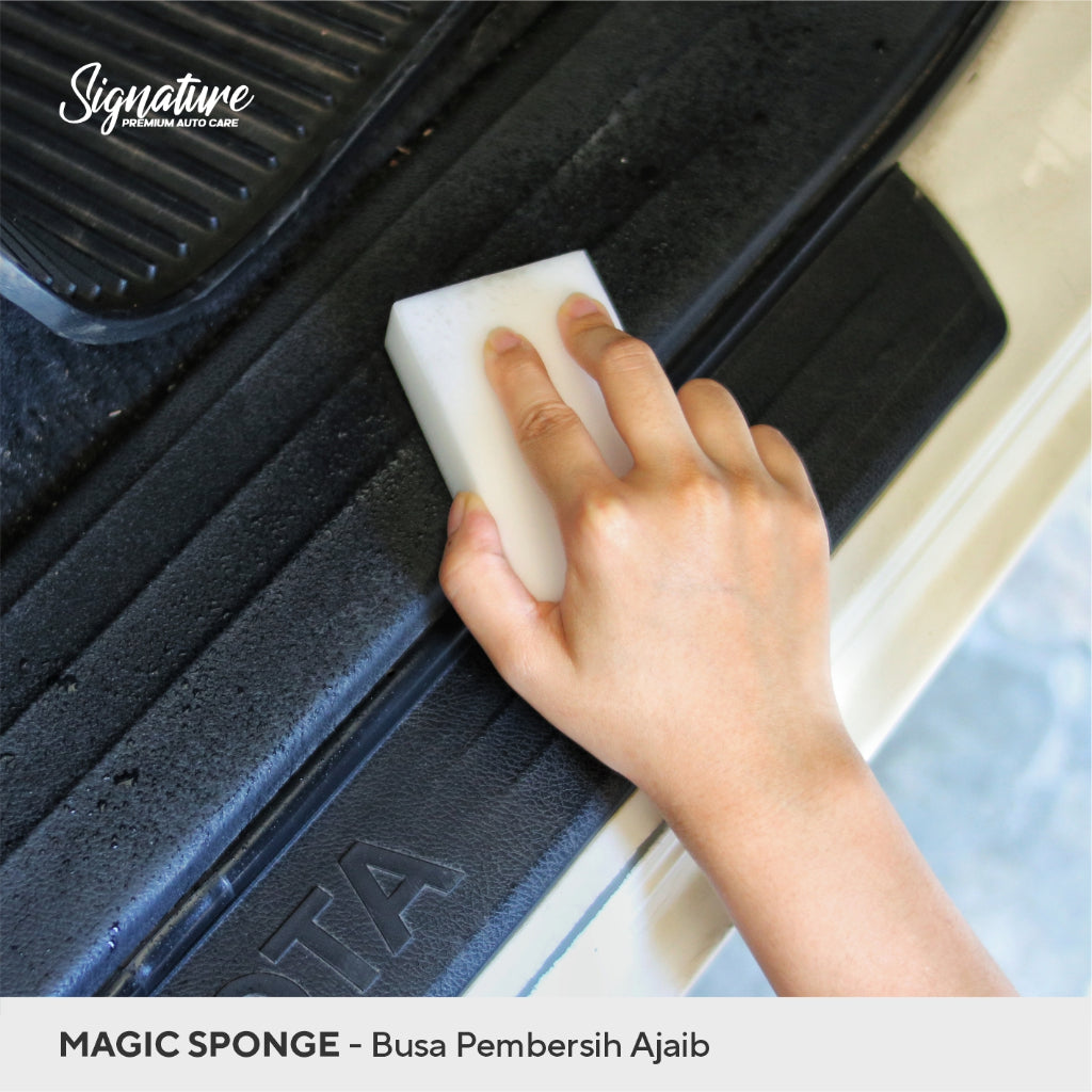 MAGIC SPONGE