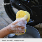WASH SPONGE