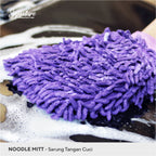 NOODLE MITT