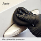 FOAM APPLICATOR