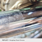 REFLECT METAL POLISH