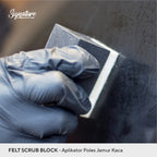 FELT BLOCK