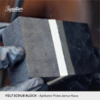 FELT BLOCK