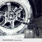 FOAM SPRAYER