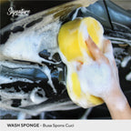 WASH SPONGE