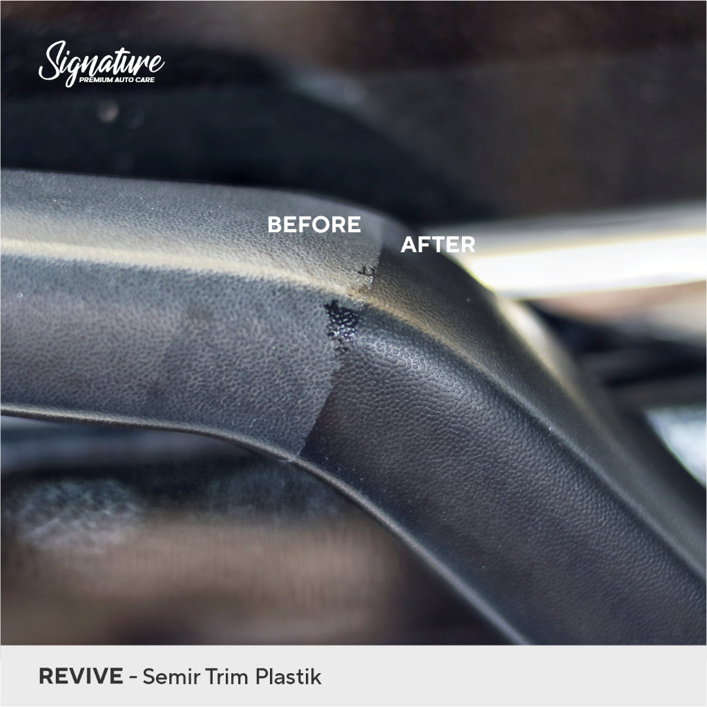 REVIVE EXTERIOR DRESSING