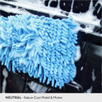 NEUTRAL PH NEUTRAL SHAMPOO