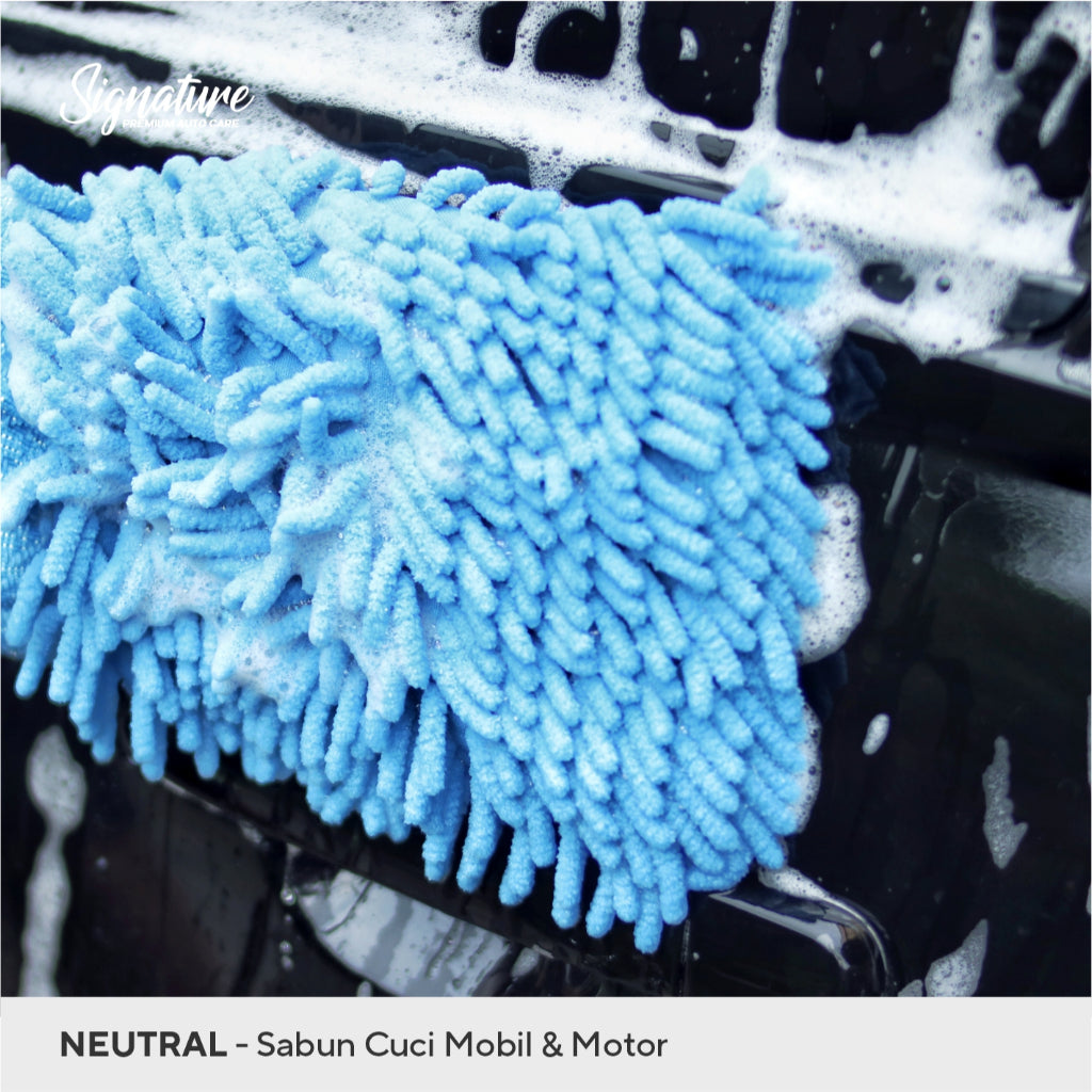 NEUTRAL PH NEUTRAL SHAMPOO