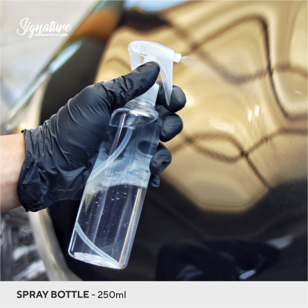 SPRAY BOTTLE 250ML