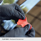 CLAY BAR