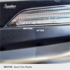 REVIVE EXTERIOR DRESSING