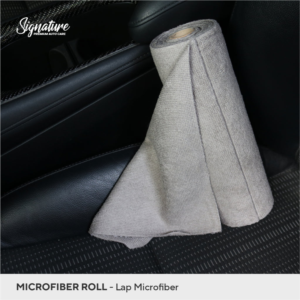 MICROFIBER ROLL