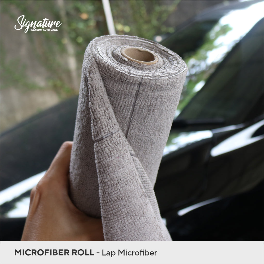 MICROFIBER ROLL