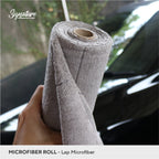 MICROFIBER ROLL