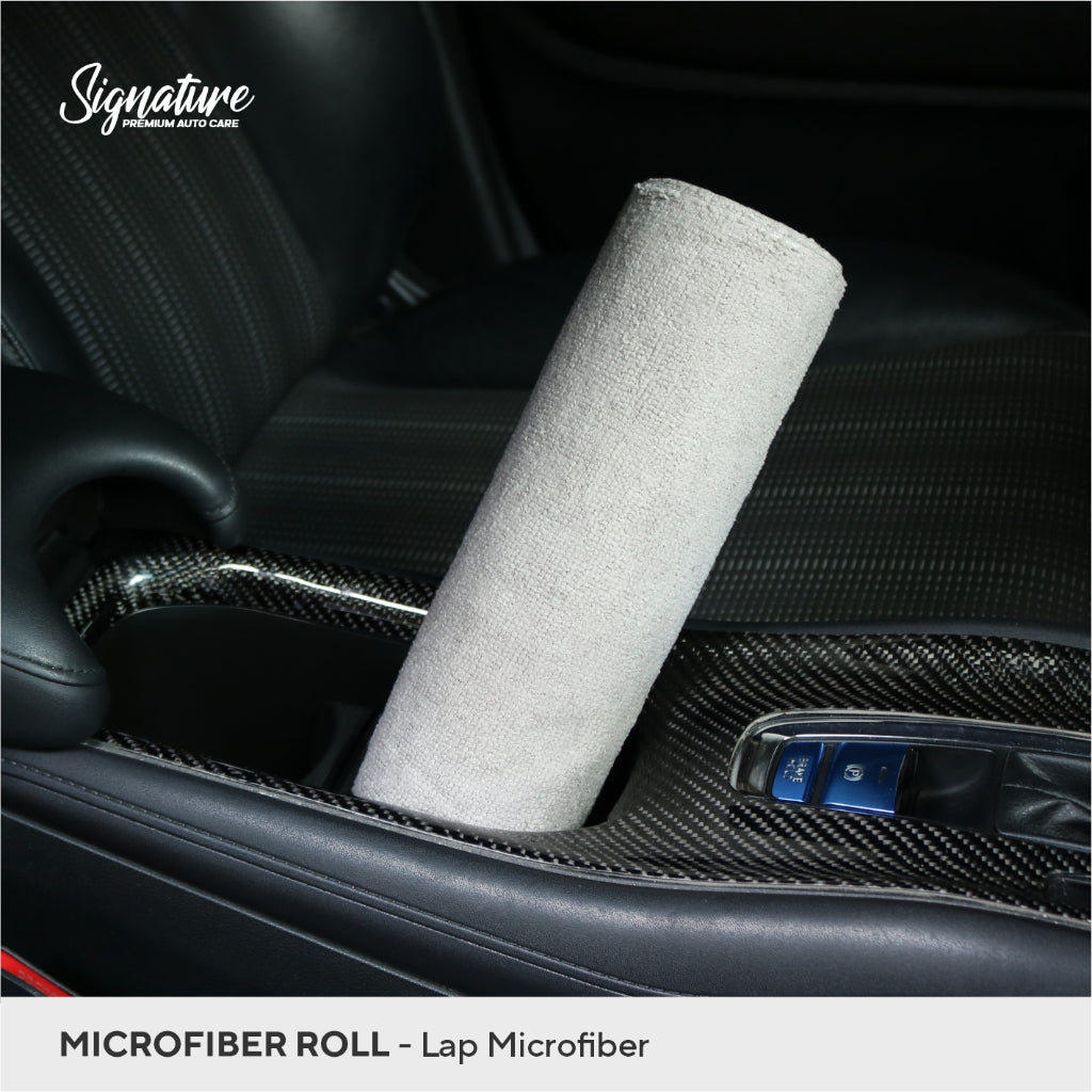 MICROFIBER ROLL