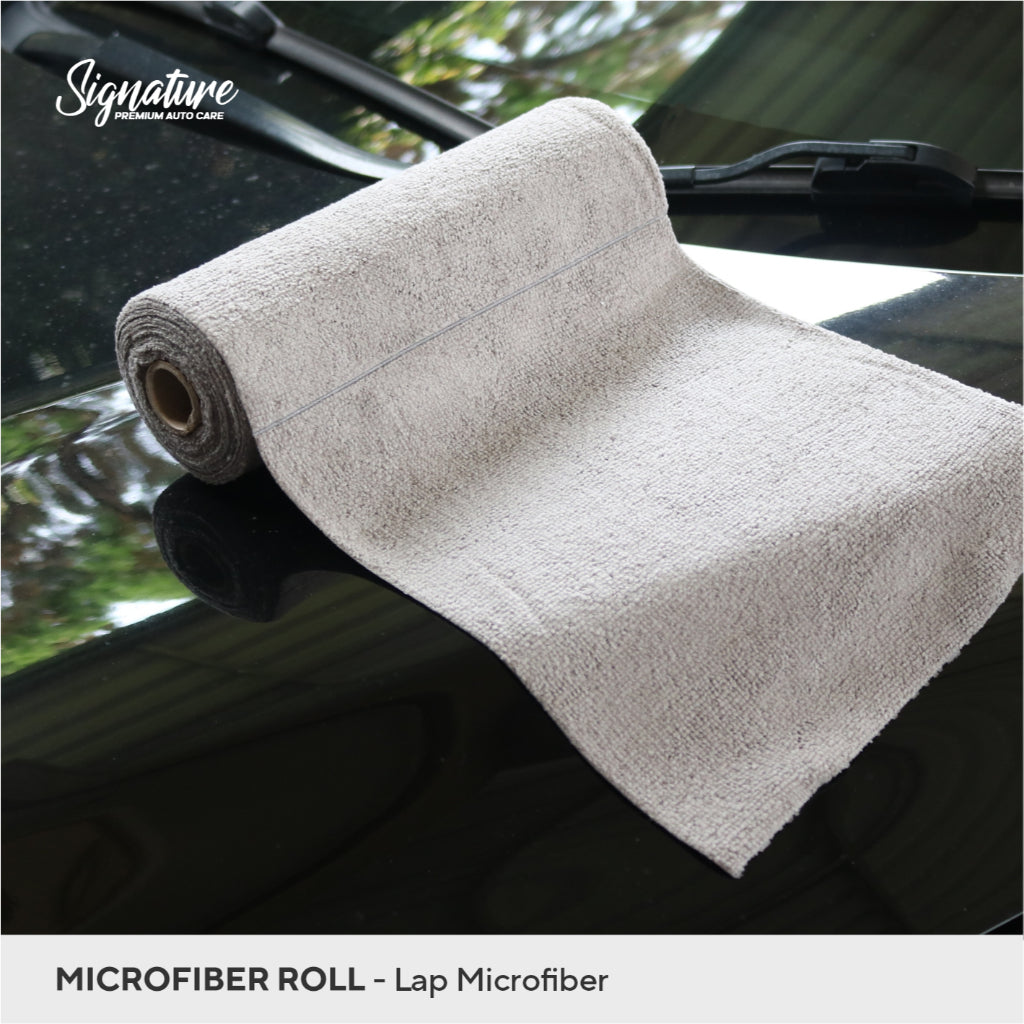MICROFIBER ROLL