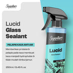 LUCID GLASS SEALANT