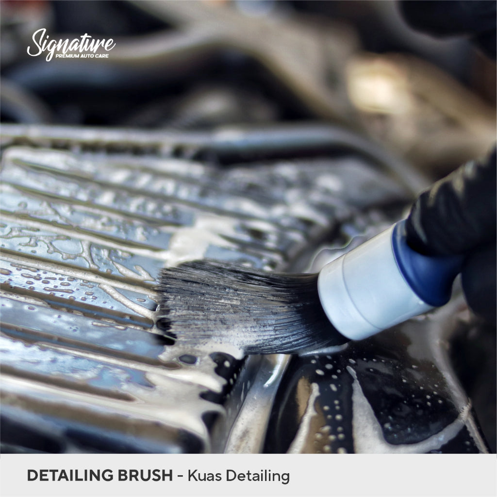 DETAILING BRUSH