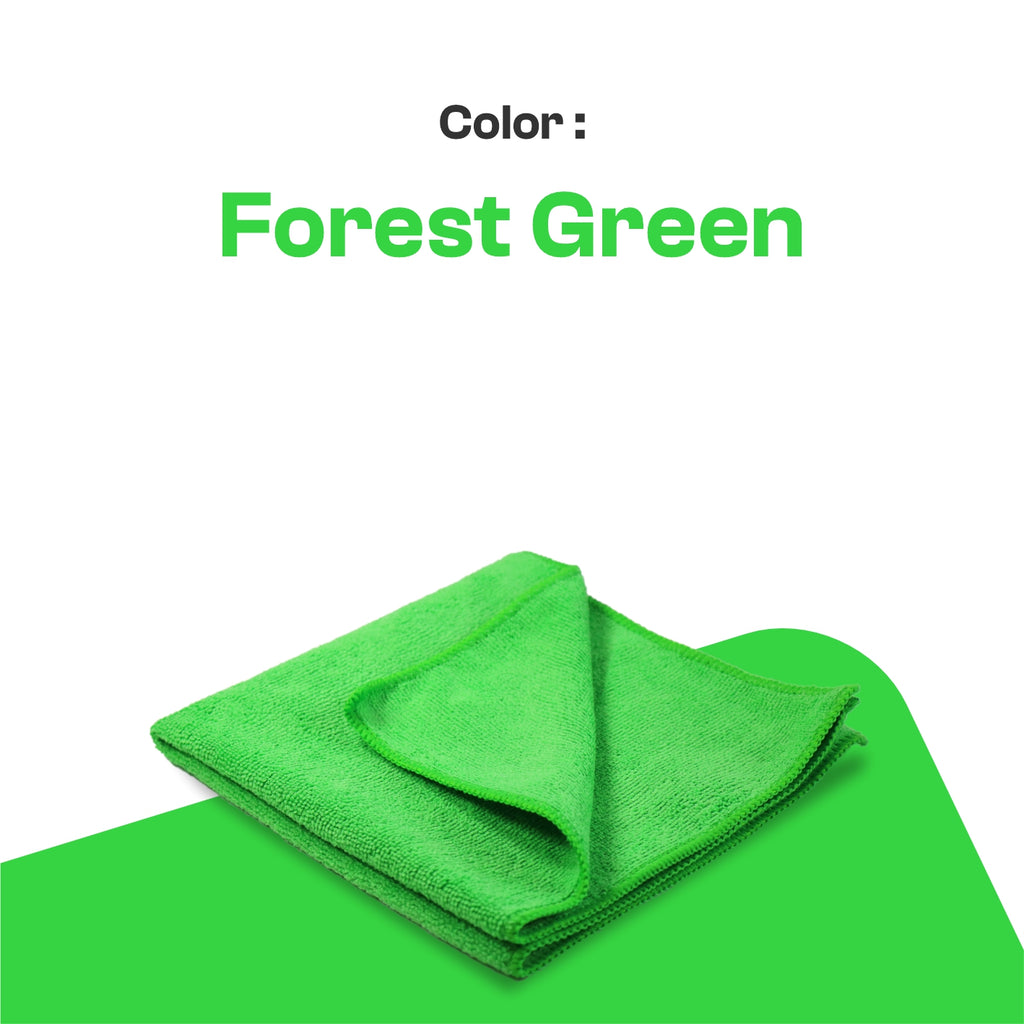 MICROFIBER CLOTH