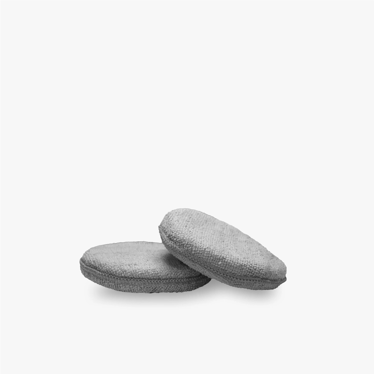 ROUND MICROFIBER PAD