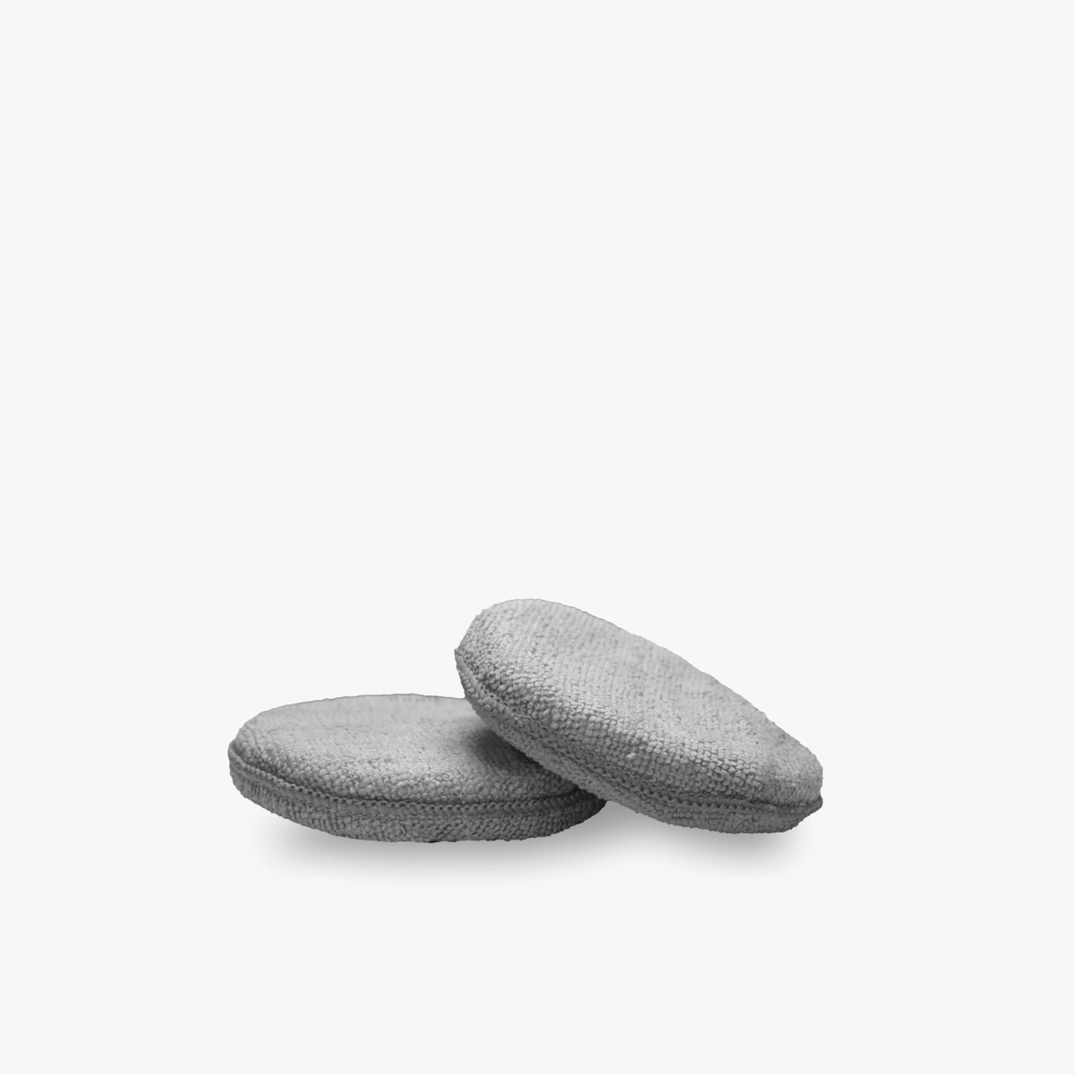 ROUND MICROFIBER PAD