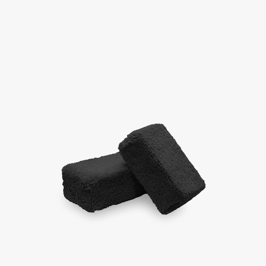 SQUARE MICROFIBER PAD