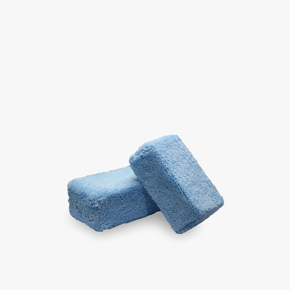 SQUARE MICROFIBER PAD